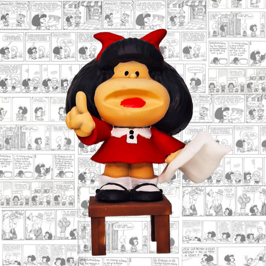 Mafalda taburete