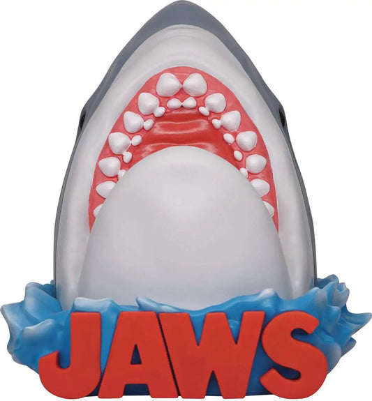 Jaws Hucha