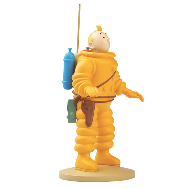 TINTIN-TINTIN-EN-SCAPHANDRE-LUNAIRE---statuette-resine-1