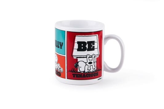 Taza "Peanuts"  XL