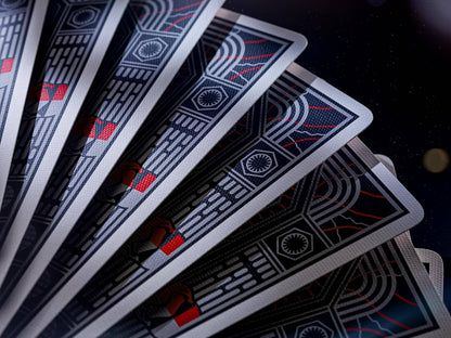 Star Wars: Año del Lado Oscuro cartas Theory11