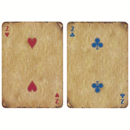 Juego de cartas clásico de World Of Warcraft para bicicletas