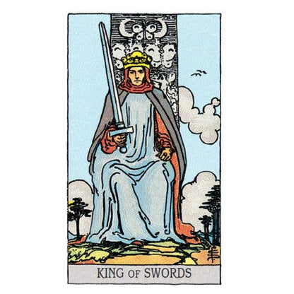 Cartas de Tarot A.E. Waite AGM