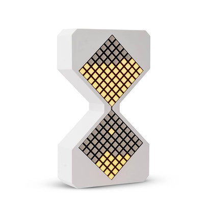 Reloj de Arena Digital