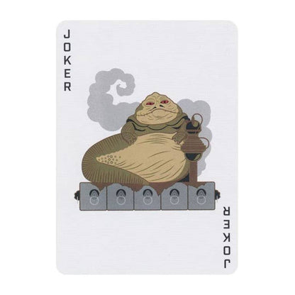 Star Wars: Año del Lado Oscuro cartas Theory11
