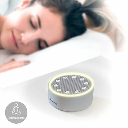 GADGET "SLEWEL" PARA DORMIR