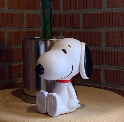 HUCHA SNOOPY