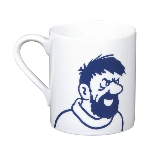 TAZA HADDOCK