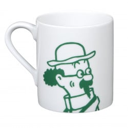 TAZA TORNASOL