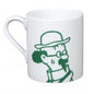 TAZA TORNASOL