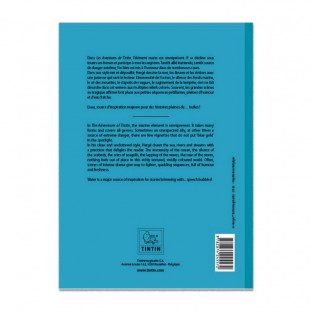 Agenda Tintín sobremesa 2027