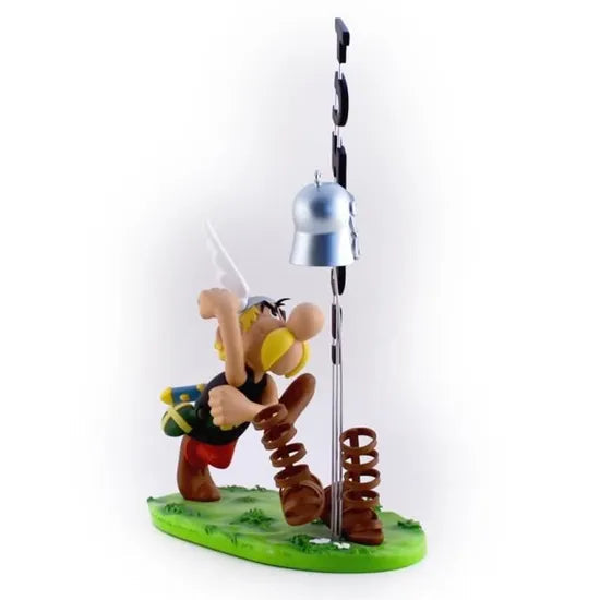 Astérix, Tchac ! Leblon Delienne