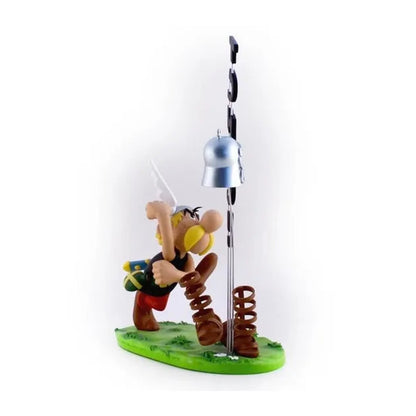 Astérix, Tchac ! Leblon Delienne