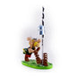 Astérix, Tchac ! Leblon Delienne