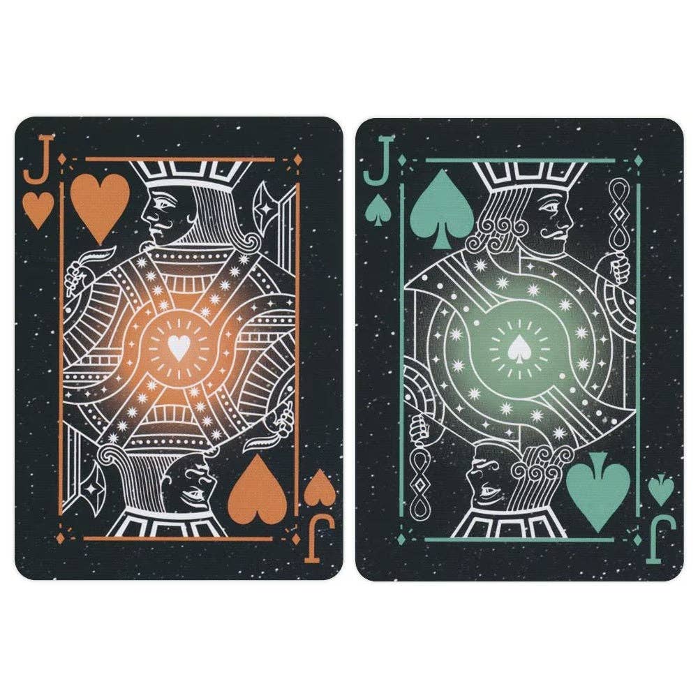 Baraja de Cartas Bicycle Stargazer 203
