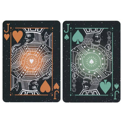 Baraja de Cartas Bicycle Stargazer 203