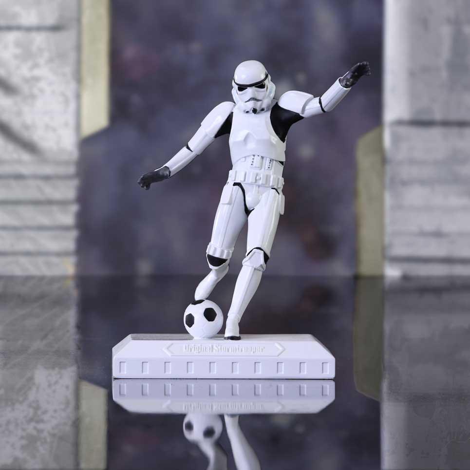 Stormtrooper Fútbol