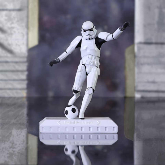 Stormtrooper Fútbol