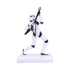 Stormtrooper Rock On