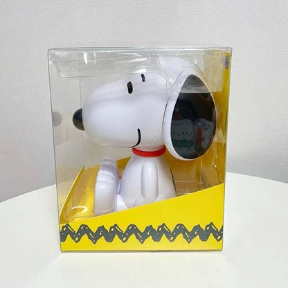 HUCHA SNOOPY