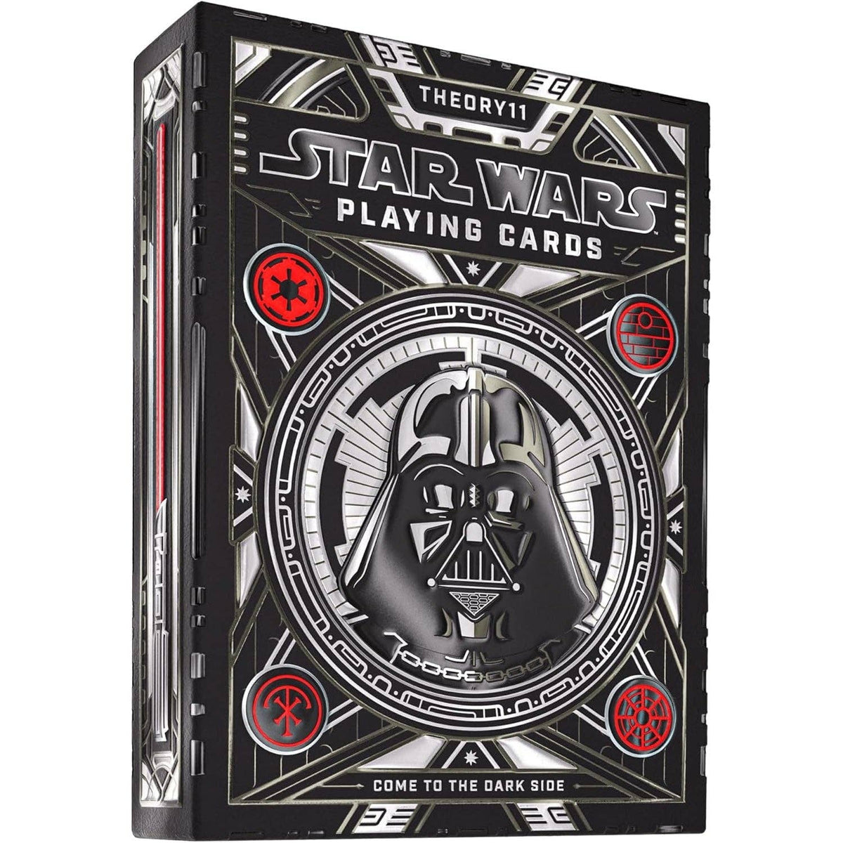 Star Wars: Año del Lado Oscuro cartas Theory11