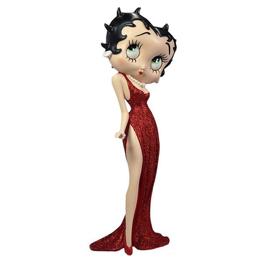 BETTY BOOP VESTIDO FIESTA