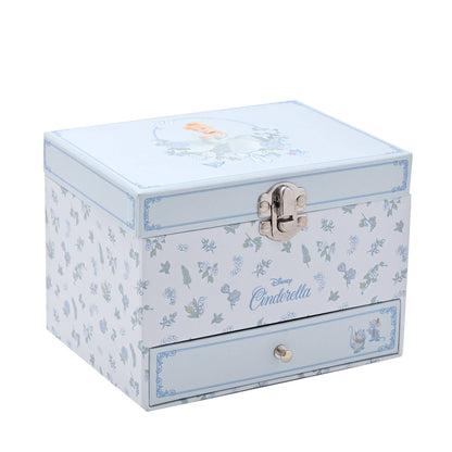 Caja de Música Joyero de Disney Cenicienta