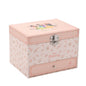 Caja de Música Joyero Pastel Princesa de Disney - Multi Princesa