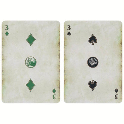 Juego de cartas Bicycle World Of Warcraft Burning Crusade