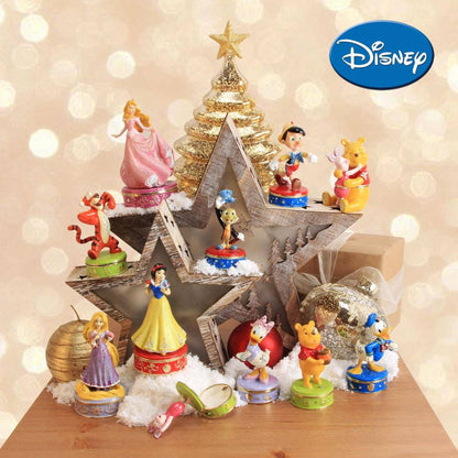 Cajita clásica de Disney de Minnie Mouse