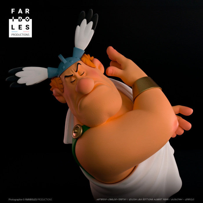 Aplusbégalix Fariboles