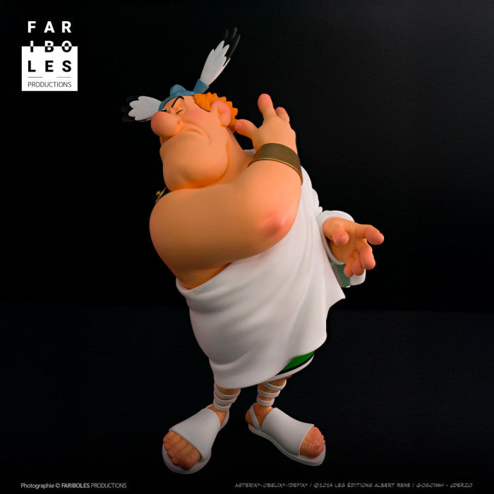 Aplusbégalix Fariboles