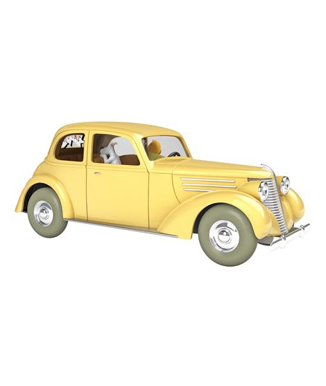 coche-escala-1-24-61-lauto-accidentee-le-crabe-aux-pinces-dor