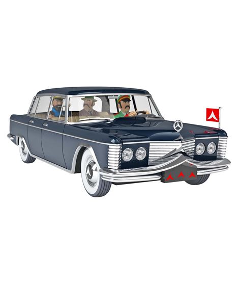 coche-escala-1-24-64-la-limousine-officielle-tintin-et-les-picaros