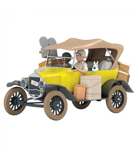 coche-escala-1-24-71-ford-t-jaune-tintin-au-congo