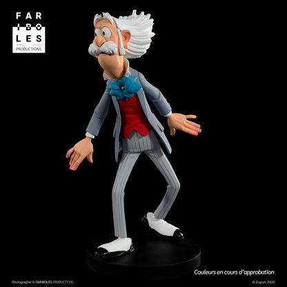 Comte de Champignac Fariboles
