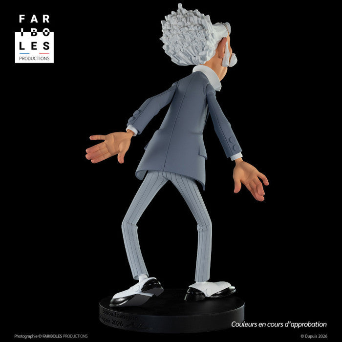 Comte de Champignac Fariboles