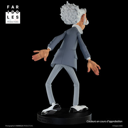 Comte de Champignac Fariboles
