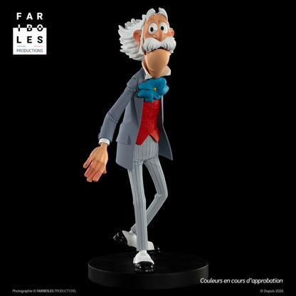 Comte de Champignac Fariboles