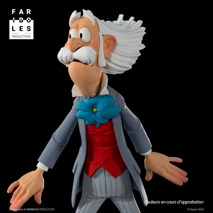 Comte de Champignac Fariboles