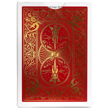 Baraja de Cartas del 140º Aniversario de Bicycle