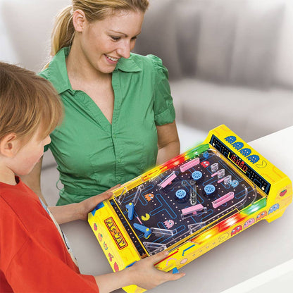 Pinball Arcade de Pac-Man