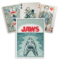 Baraja de cartas Jaws Theory11