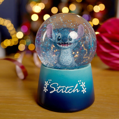 Bola de Cristal Disney Stitch
