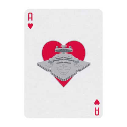 Star Wars: Año del Lado Oscuro cartas Theory11