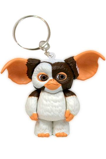 Gremlins Llavero vinilo Gizmo 6 cm