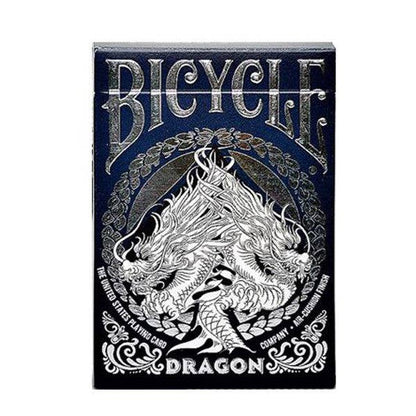 Cartas Bicycle Dragon