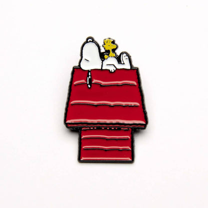 PIN CASETA SNOOPY