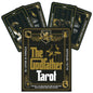 Cartas de tarot The Godfather de Becker & Meyer