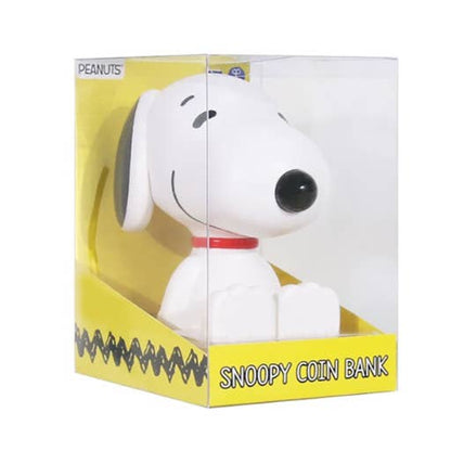 HUCHA SNOOPY